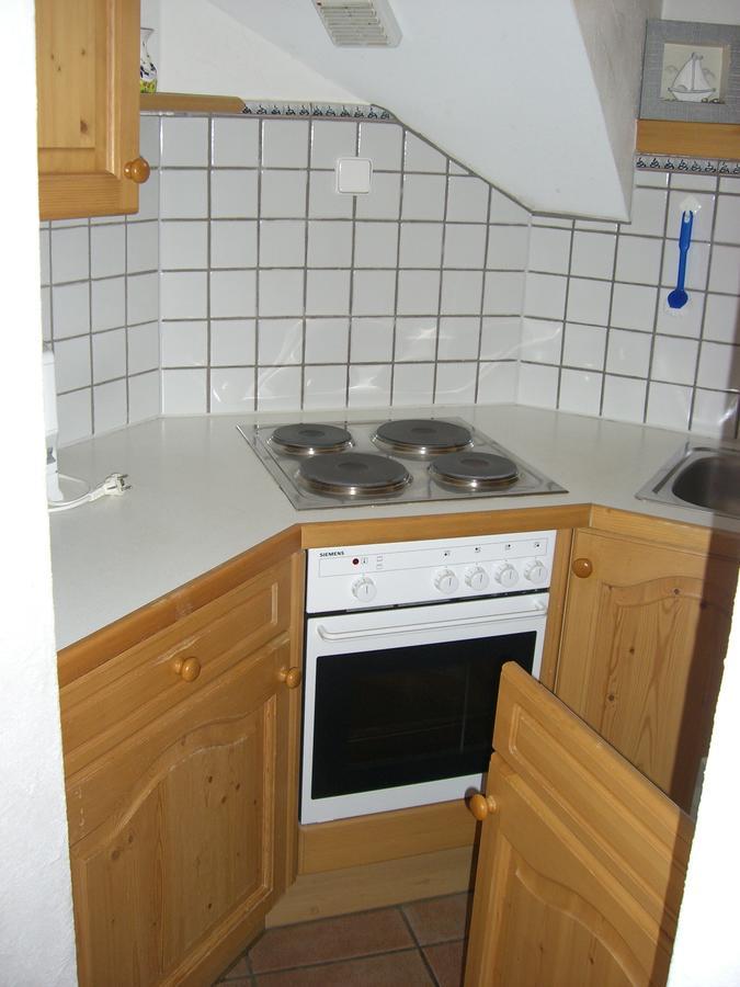 Werner Hinteregger Apartment Bad Kleinkirchheim Exterior foto